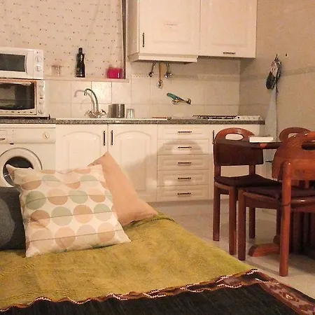 Charming With Sea View * Monte Gordo