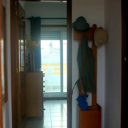 Apartmán Charming With Sea View *