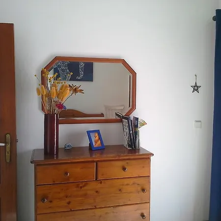 Charming With Sea View Apartment