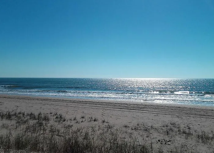 Charming With Sea View Appartement *