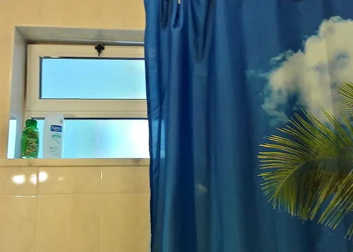 Charming With Sea View *