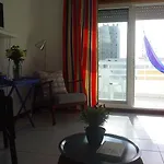Charming With Sea View Monte Gordo