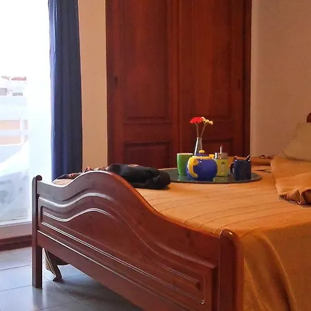 Lejlighed Charming With Sea View *