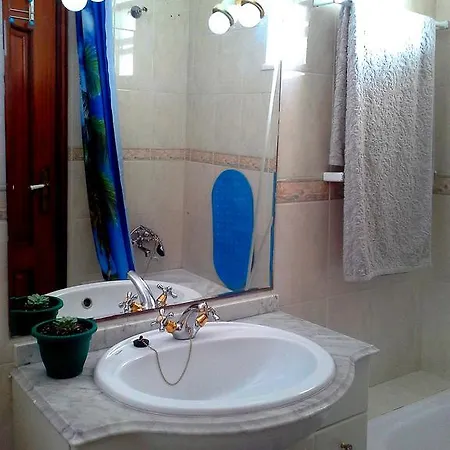 Charming With Sea View