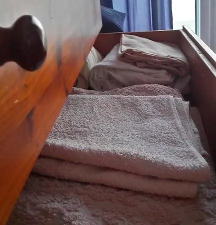 Charming With Sea View Apartment Monte Gordo