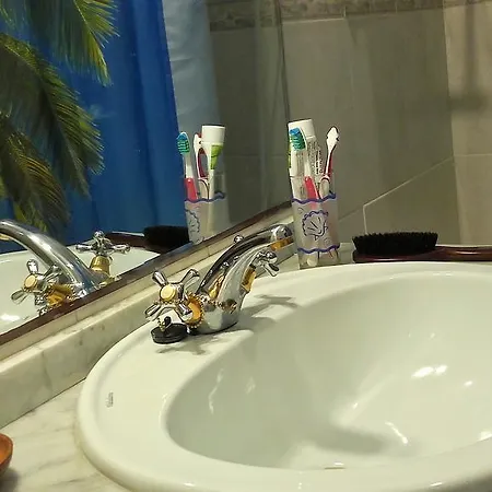 Charming With Sea View Monte Gordo