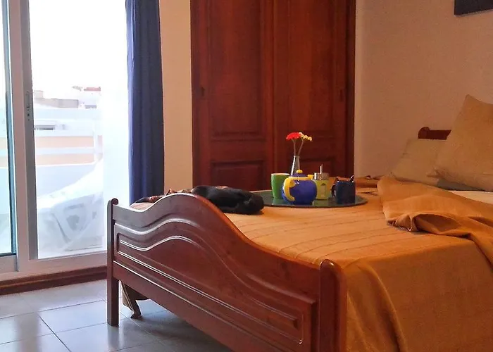 Apartment Charming With Sea View *