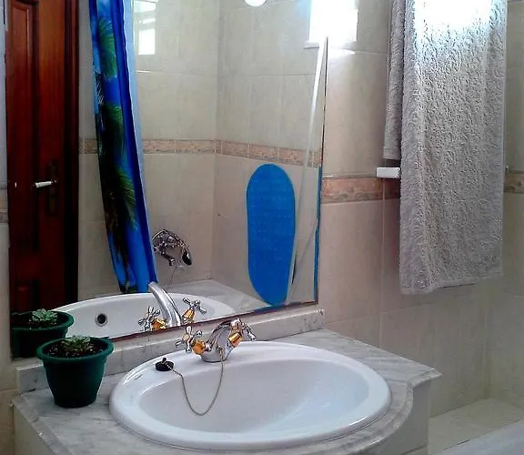 Charming With Sea View