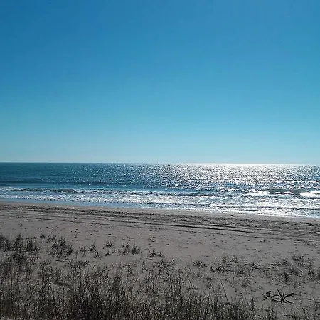 Charming With Sea View 아파트 *