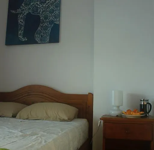 Charming With Sea View Apartamento *
