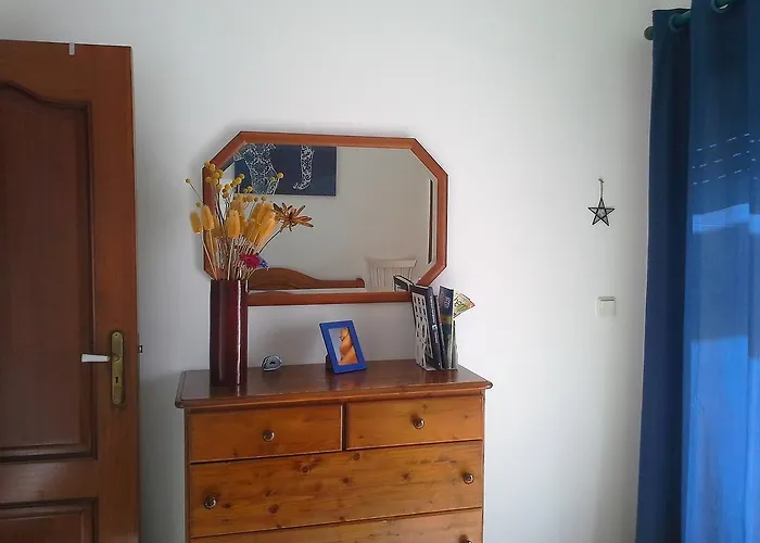Charming With Sea View Apartamento