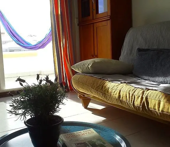 Apartamento Charming With Sea View